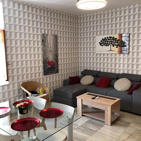 Apartamento Córdoba centro esencia cordobesa. Mezquita Exterior foto