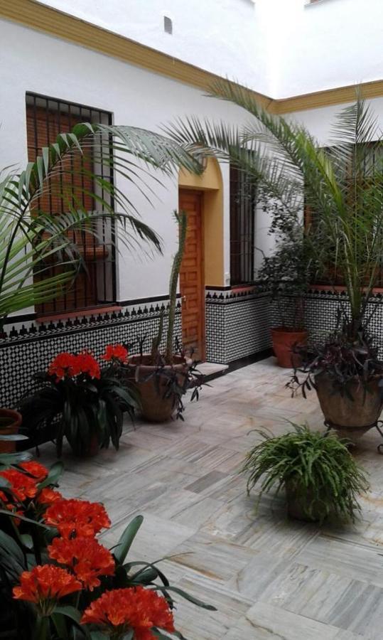 Apartamento Córdoba centro esencia cordobesa. Mezquita Exterior foto
