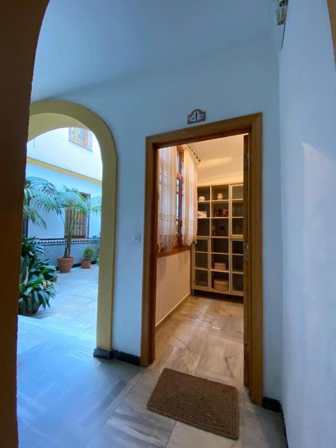 Apartamento Córdoba centro esencia cordobesa. Mezquita Exterior foto