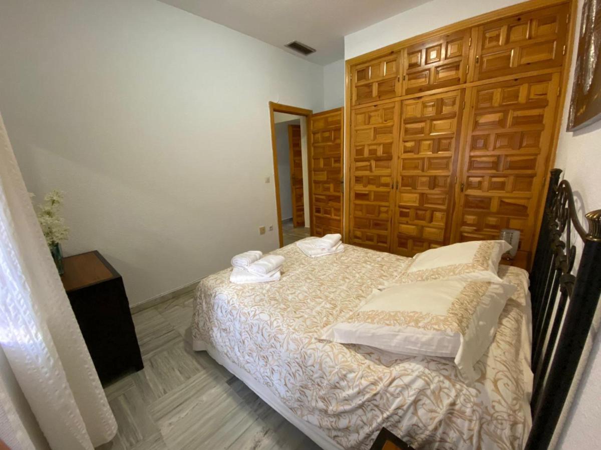 Apartamento Córdoba centro esencia cordobesa. Mezquita Exterior foto