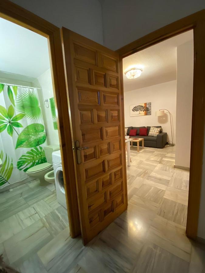 Apartamento Córdoba centro esencia cordobesa. Mezquita Exterior foto
