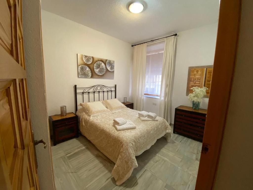 Apartamento Córdoba centro esencia cordobesa. Mezquita Exterior foto