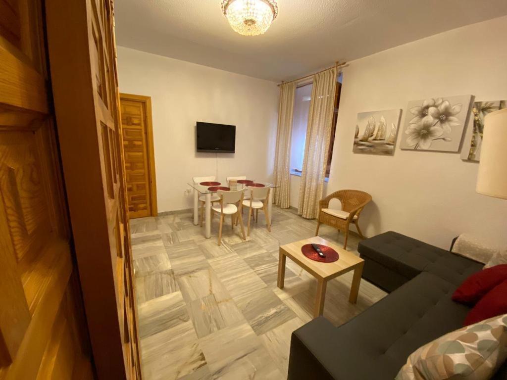 Apartamento Córdoba centro esencia cordobesa. Mezquita Exterior foto