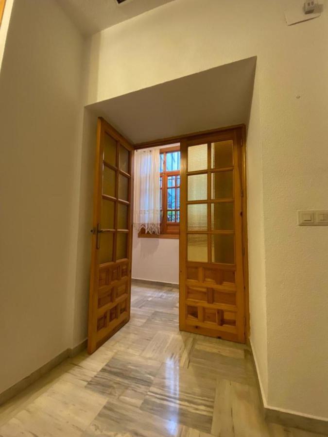 Apartamento Córdoba centro esencia cordobesa. Mezquita Exterior foto