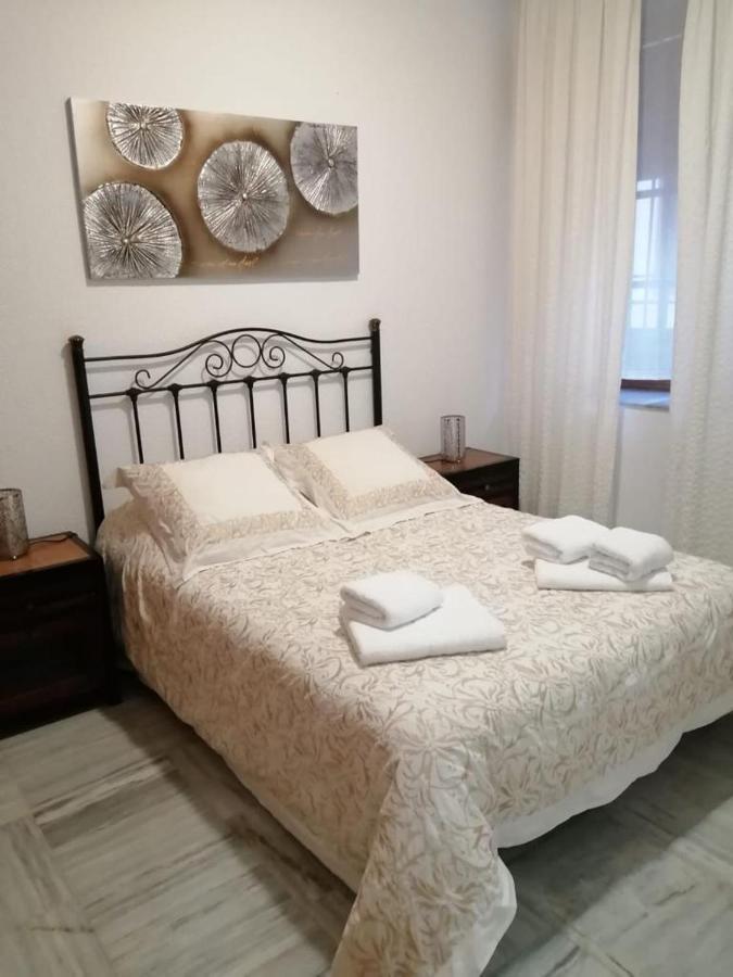Apartamento Córdoba centro esencia cordobesa. Mezquita Exterior foto