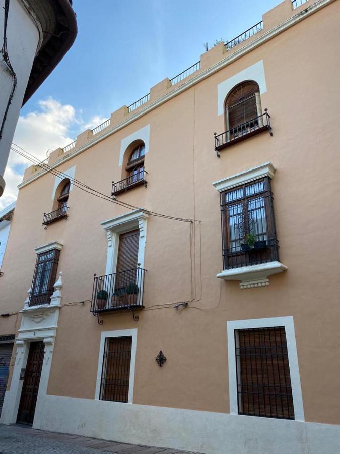 Apartamento Córdoba centro esencia cordobesa. Mezquita Exterior foto