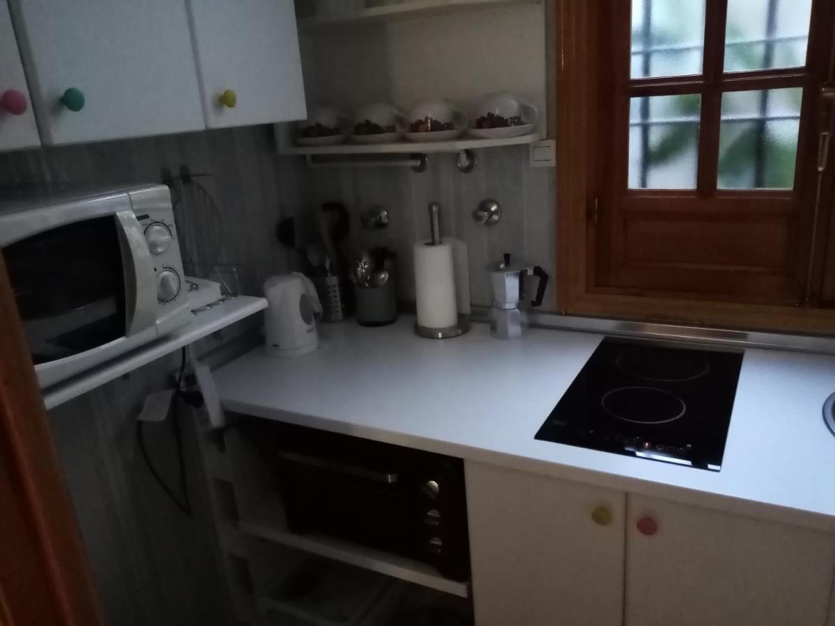 Apartamento Córdoba centro esencia cordobesa. Mezquita Exterior foto