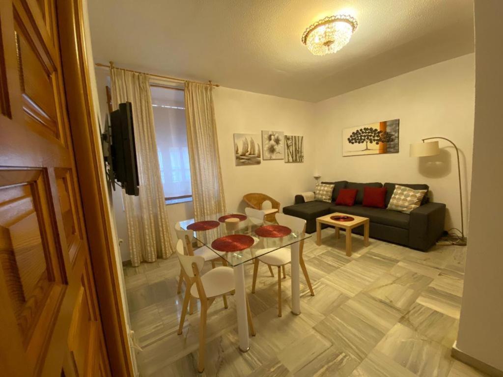 Apartamento Córdoba centro esencia cordobesa. Mezquita Habitación foto