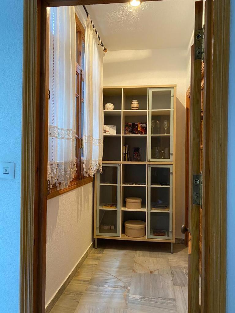 Apartamento Córdoba centro esencia cordobesa. Mezquita Habitación foto