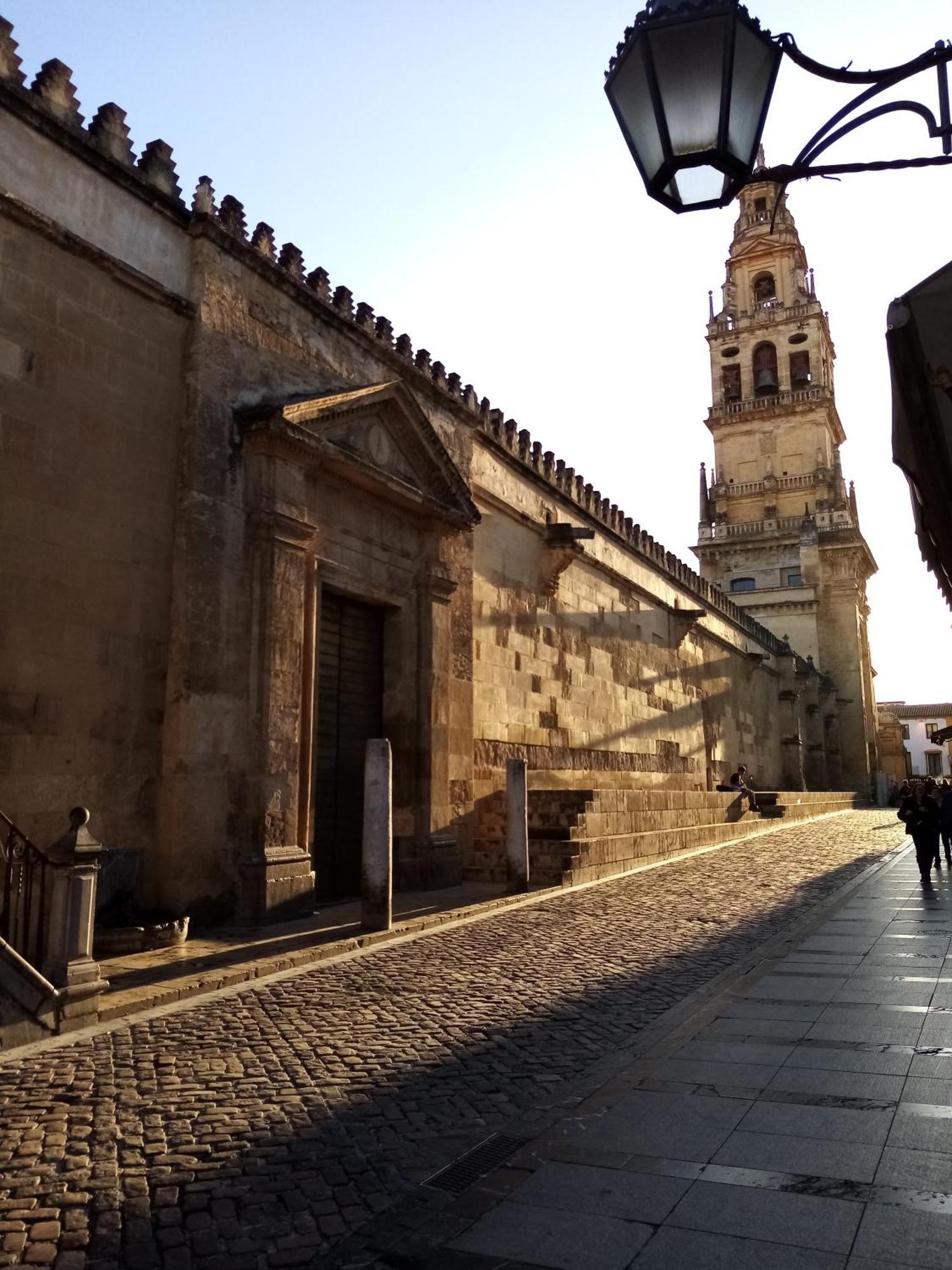 Apartamento Córdoba centro esencia cordobesa. Mezquita Habitación foto