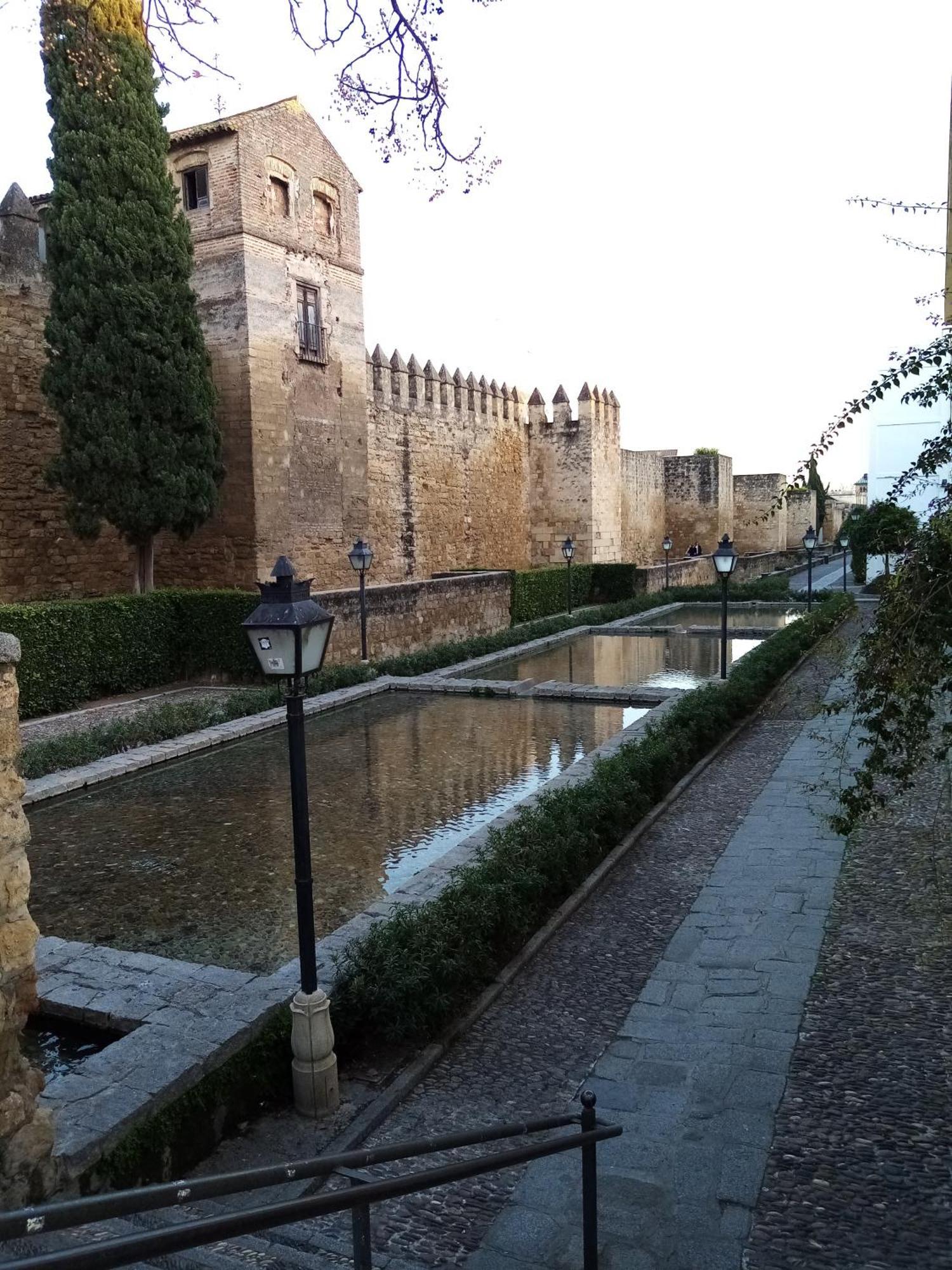 Apartamento Córdoba centro esencia cordobesa. Mezquita Habitación foto