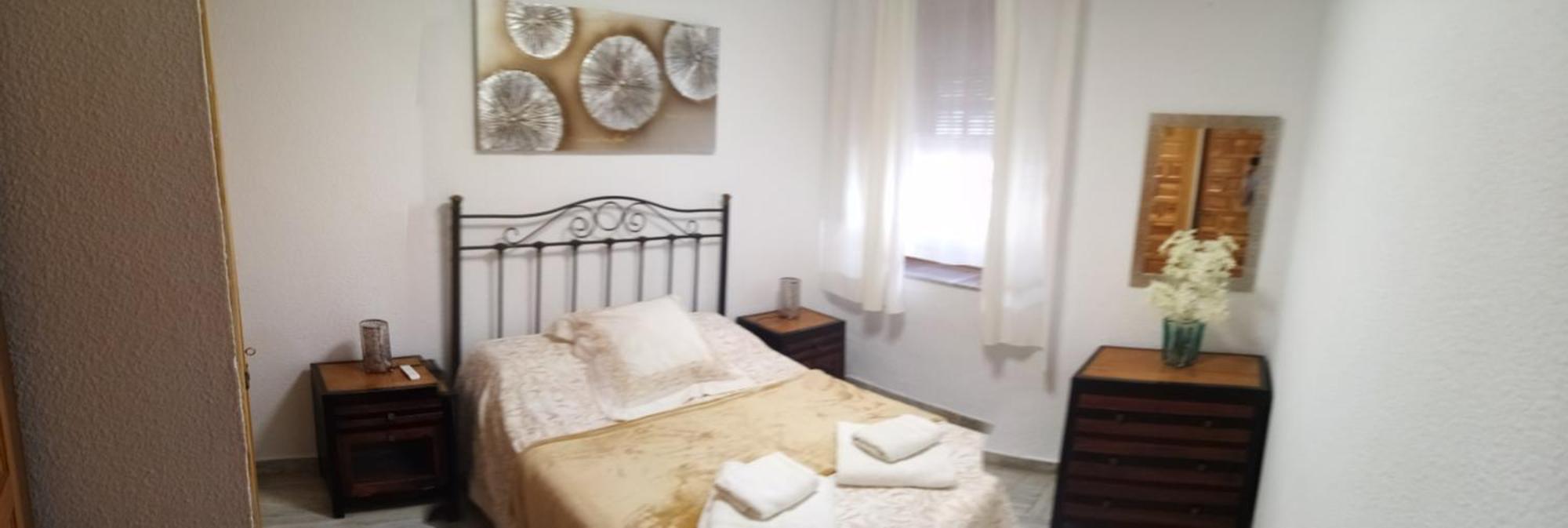 Apartamento Córdoba centro esencia cordobesa. Mezquita Exterior foto