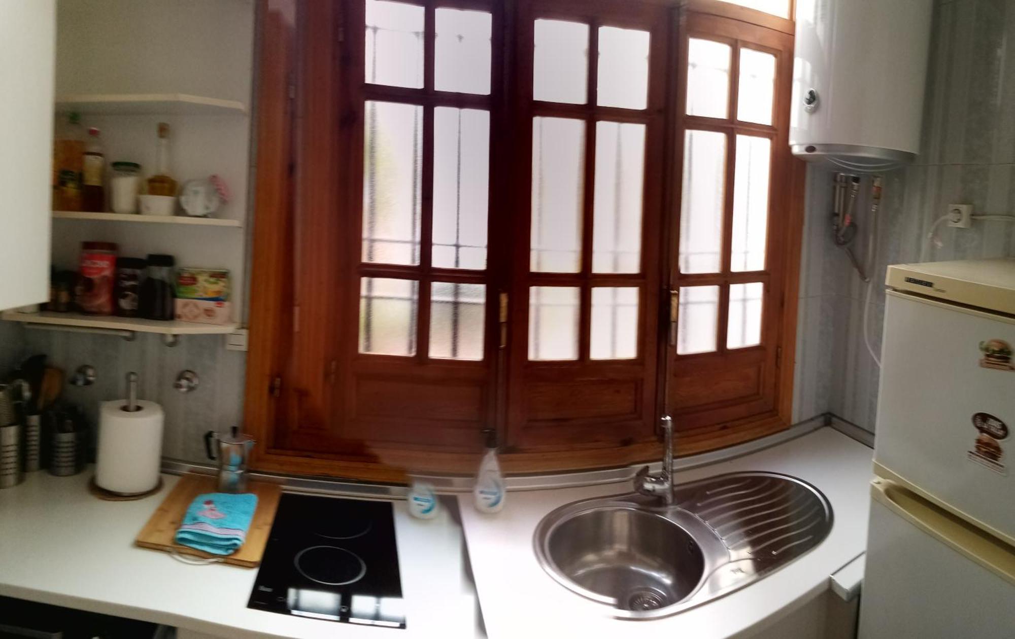 Apartamento Córdoba centro esencia cordobesa. Mezquita Exterior foto
