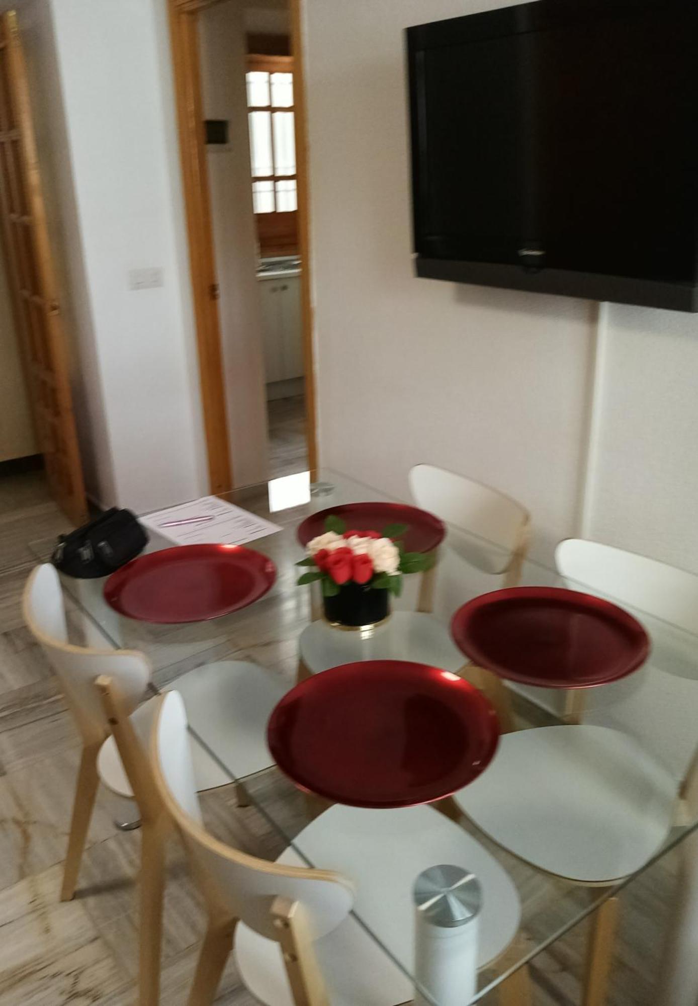 Apartamento Córdoba centro esencia cordobesa. Mezquita Exterior foto