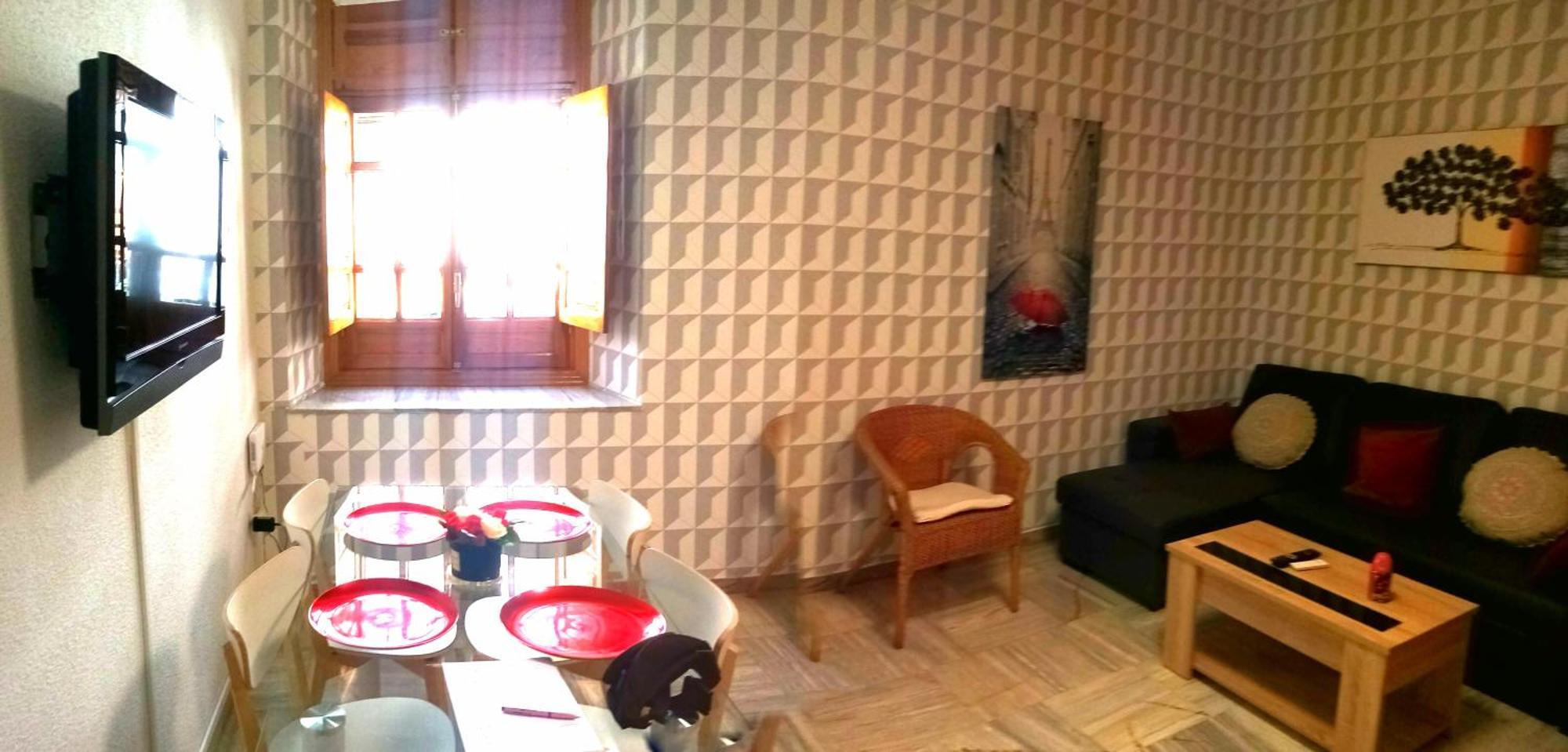 Apartamento Córdoba centro esencia cordobesa. Mezquita Exterior foto
